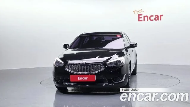 2016 Kia 더 뉴 K7