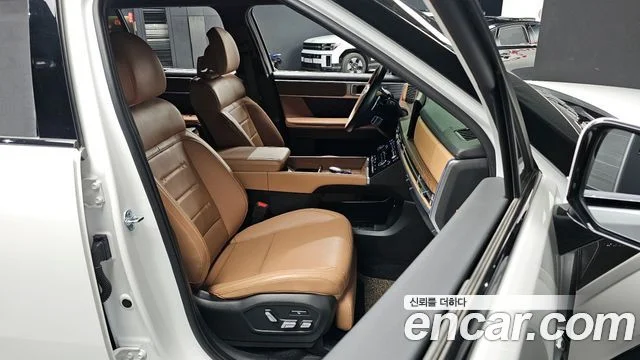 2024 Hyundai Santa Fe (MX5)