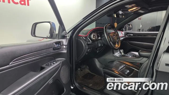 2019 Jeep 그랜드 체로키