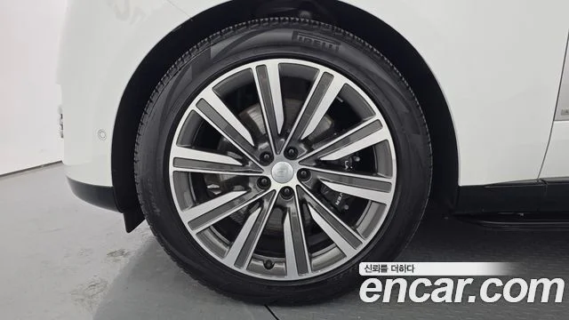 2024 Land Rover Range Rover Gen.5