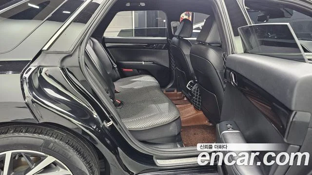 2023 Hyundai Grandeur (GN7)