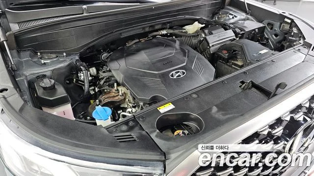 2021 Hyundai Palisade