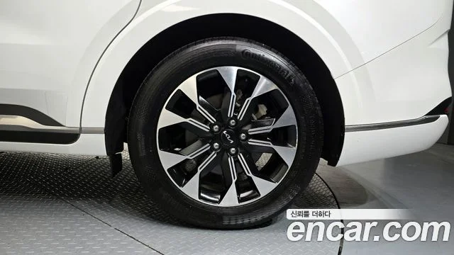 2022 Kia Carnival Gen.4