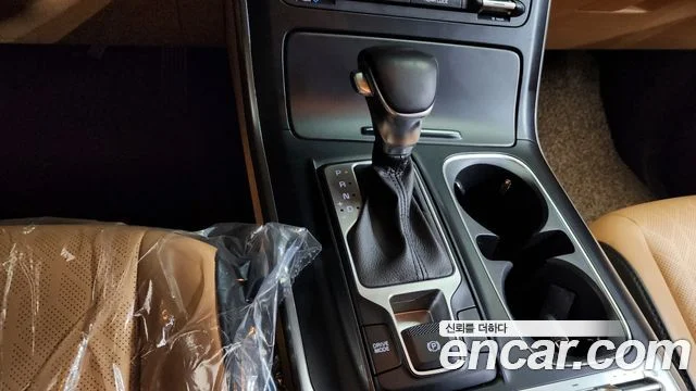 2021 Kia Carnival Gen.4