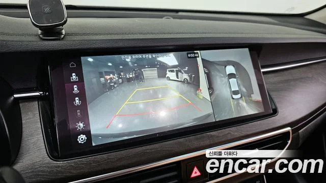 2020 Kia K7 프리미어
