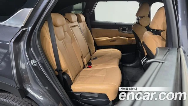 2023 Kia Sorento Gen.4