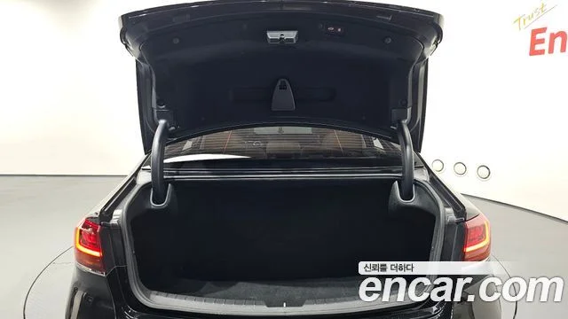 2020 Kia K7 프리미어