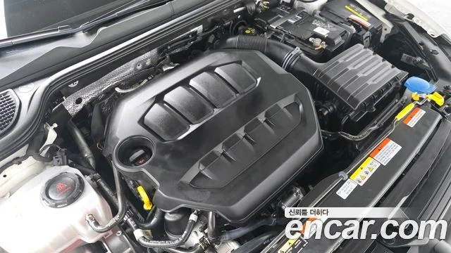 2023 Volkswagen 골프 8세대