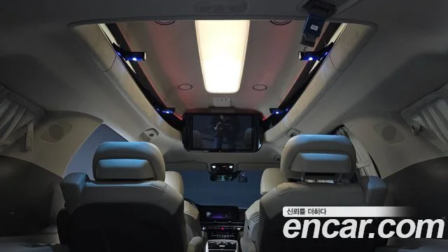 2021 Kia Carnival Gen.4