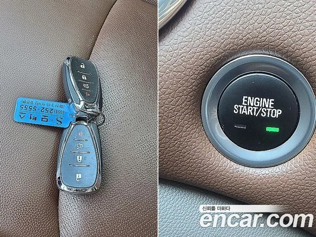 2016 Chevrolet 올 뉴 말리부