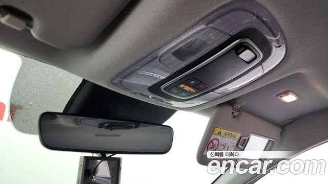 2021 Hyundai 아반떼 하이브리드 (CN7)