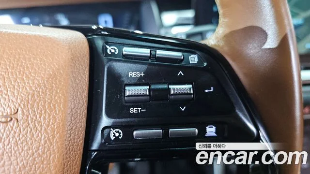 2023 KG Mobility Torres