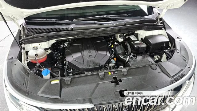 2022 Kia Carnival Gen.4