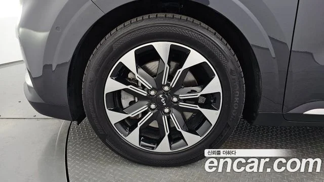 2022 Kia Carnival Gen.4