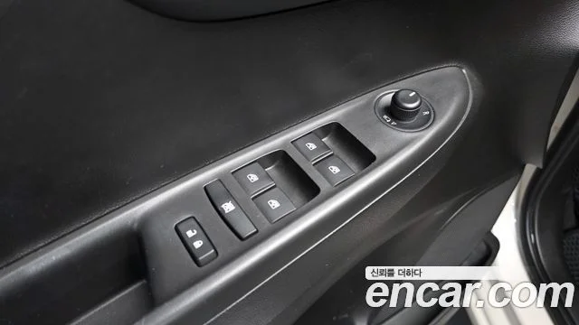 2018 Chevrolet 더 넥스트 스파크