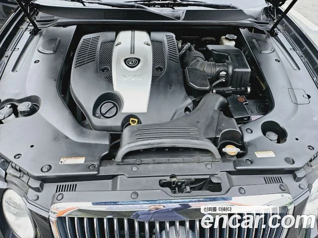 2009 Kia 오피러스 프리미엄