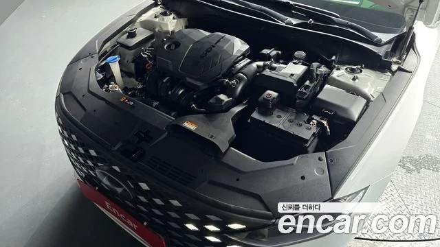 2022 Hyundai 더 뉴 그랜저 IG