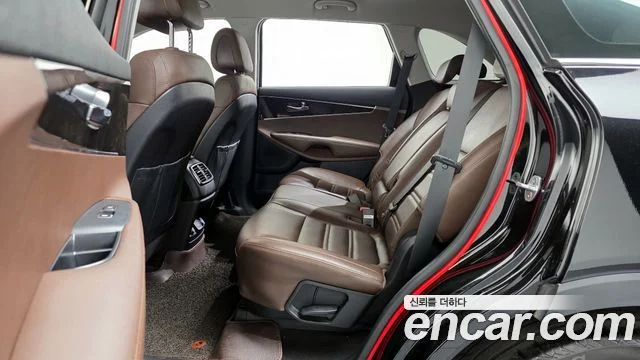 2016 Kia 올 뉴 쏘렌토