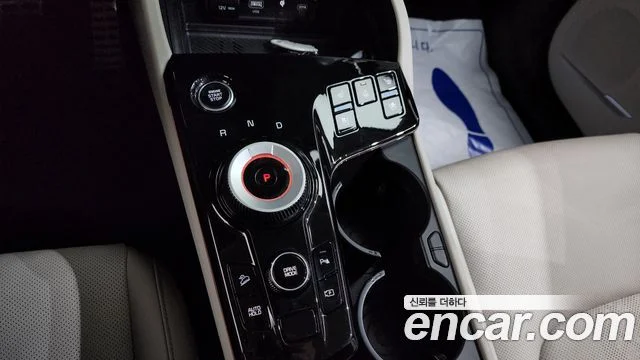 2022 Kia 스포티지 5세대 하이브리드