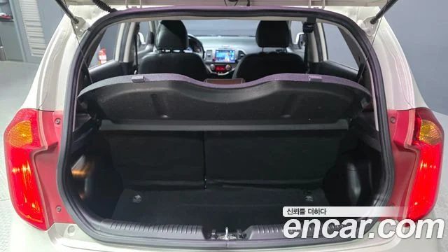 2016 Kia Morning (New)