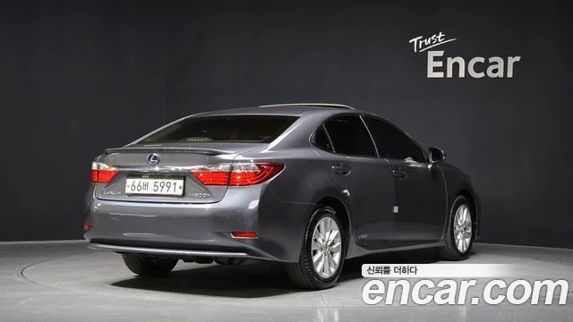 2014 Lexus 뉴 ES300h