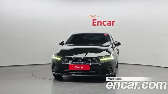 2022 Kia K5 하이브리드 3세대