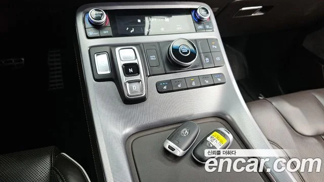 2022 Hyundai Palisade (New)