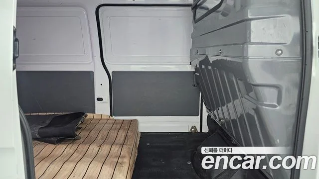 2018 Chevrolet 뉴 다마스