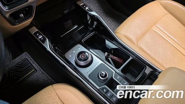 2021 Kia Sorento Gen.4