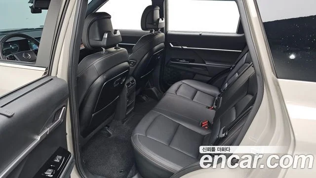 2024 KG Mobility 토레스 EVX