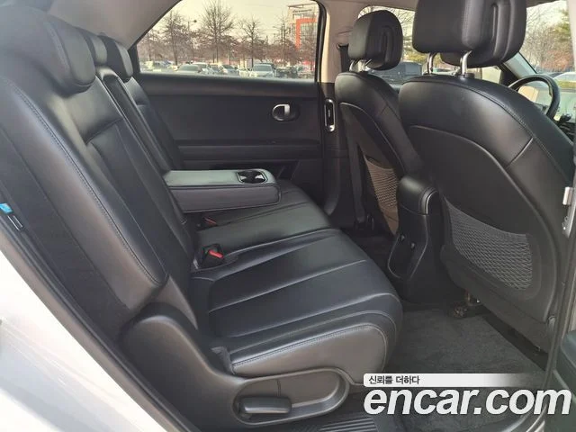 2021 Hyundai 아이오닉5