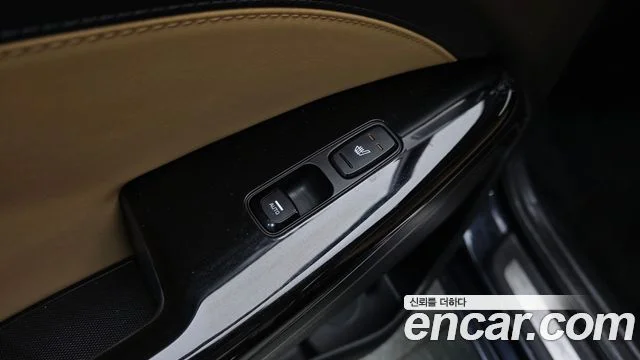 2020 Kia K7 프리미어