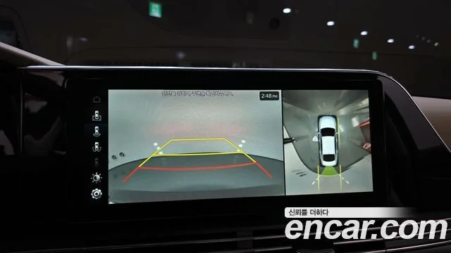 2020 Hyundai 더 뉴 그랜저 IG