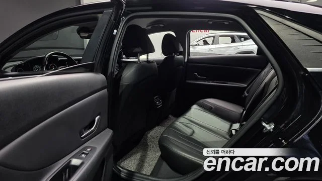 2021 Hyundai Avante (CN7)