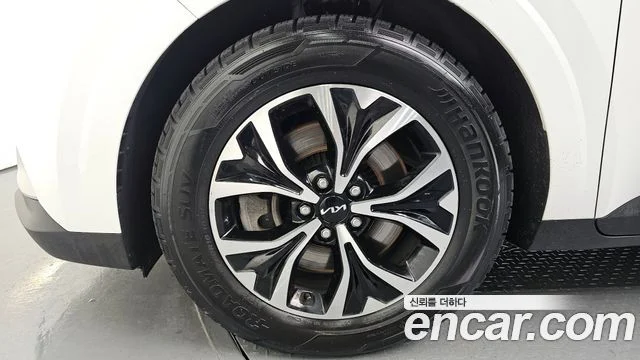 2023 Kia Carnival Gen.4