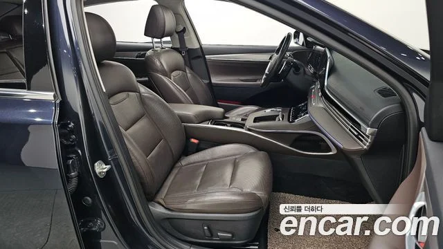 2021 Hyundai 더 뉴 그랜저 IG