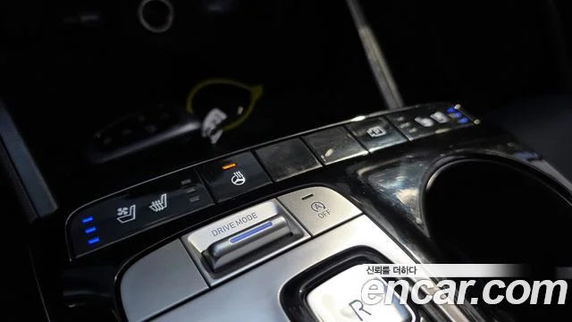 2022 Hyundai Tucson (NX4)