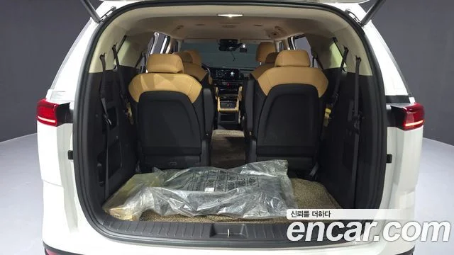 2022 Kia Carnival Gen.4