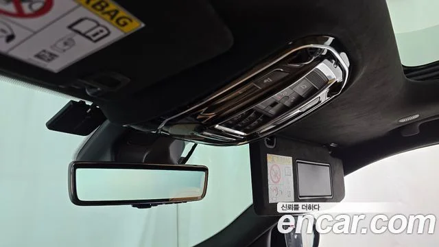 2023 Jeep 그랜드 체로키(WL)