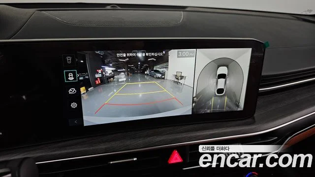 2026 Kia 더 뉴 K5 하이브리드 3세대