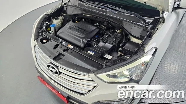 2013 Hyundai 맥스크루즈