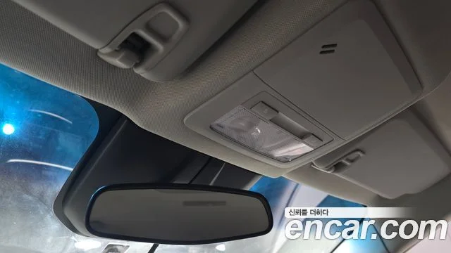 2014 Chevrolet 크루즈