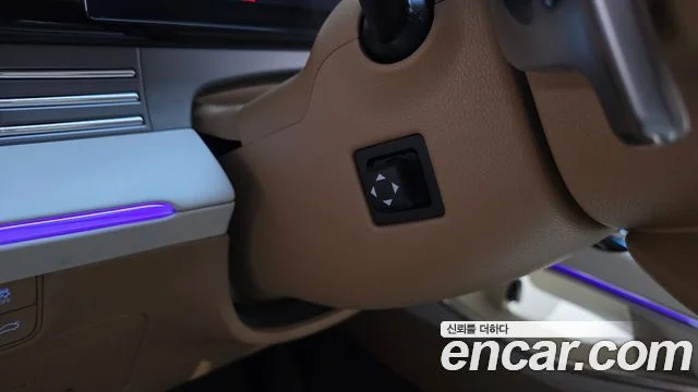 2020 Hyundai 더 뉴 그랜저 IG