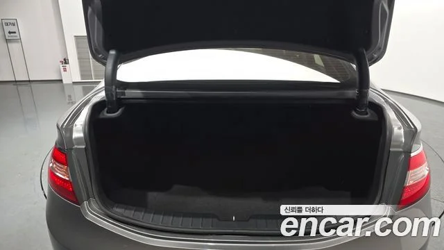 2014 Hyundai Grandeur (HG)