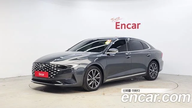 2022 Hyundai 더 뉴 그랜저 IG