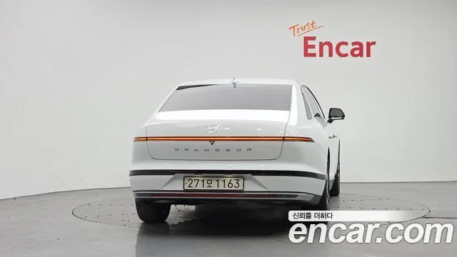 2023 Hyundai 그랜저 하이브리드 (GN7)