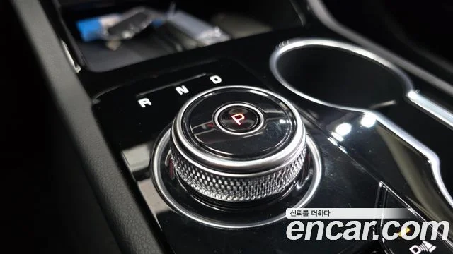 2024 Kia 더 뉴 K5 하이브리드 3세대