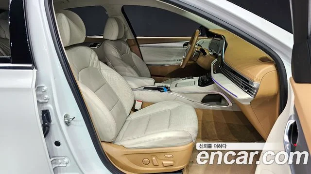 2020 Hyundai 더 뉴 그랜저 IG