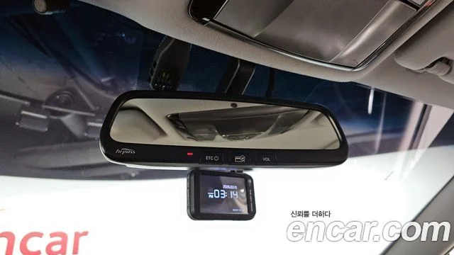 2013 Hyundai Grandeur (HG)