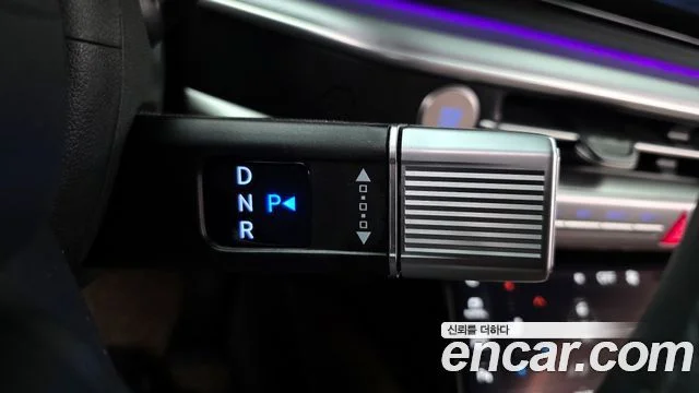 2023 Hyundai 그랜저 하이브리드 (GN7)